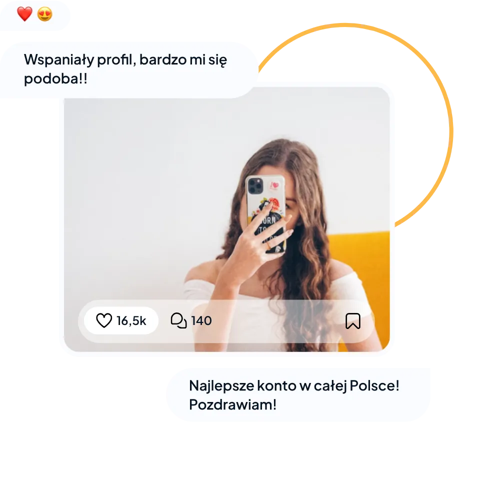Zacznij promowanie mediów społecznościowych